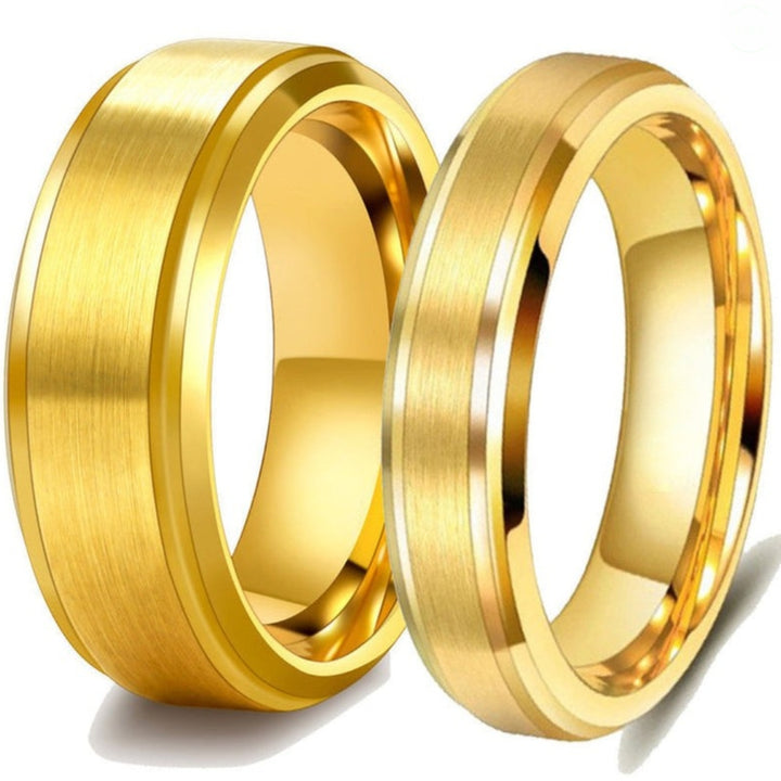 Tharos 6/8mm