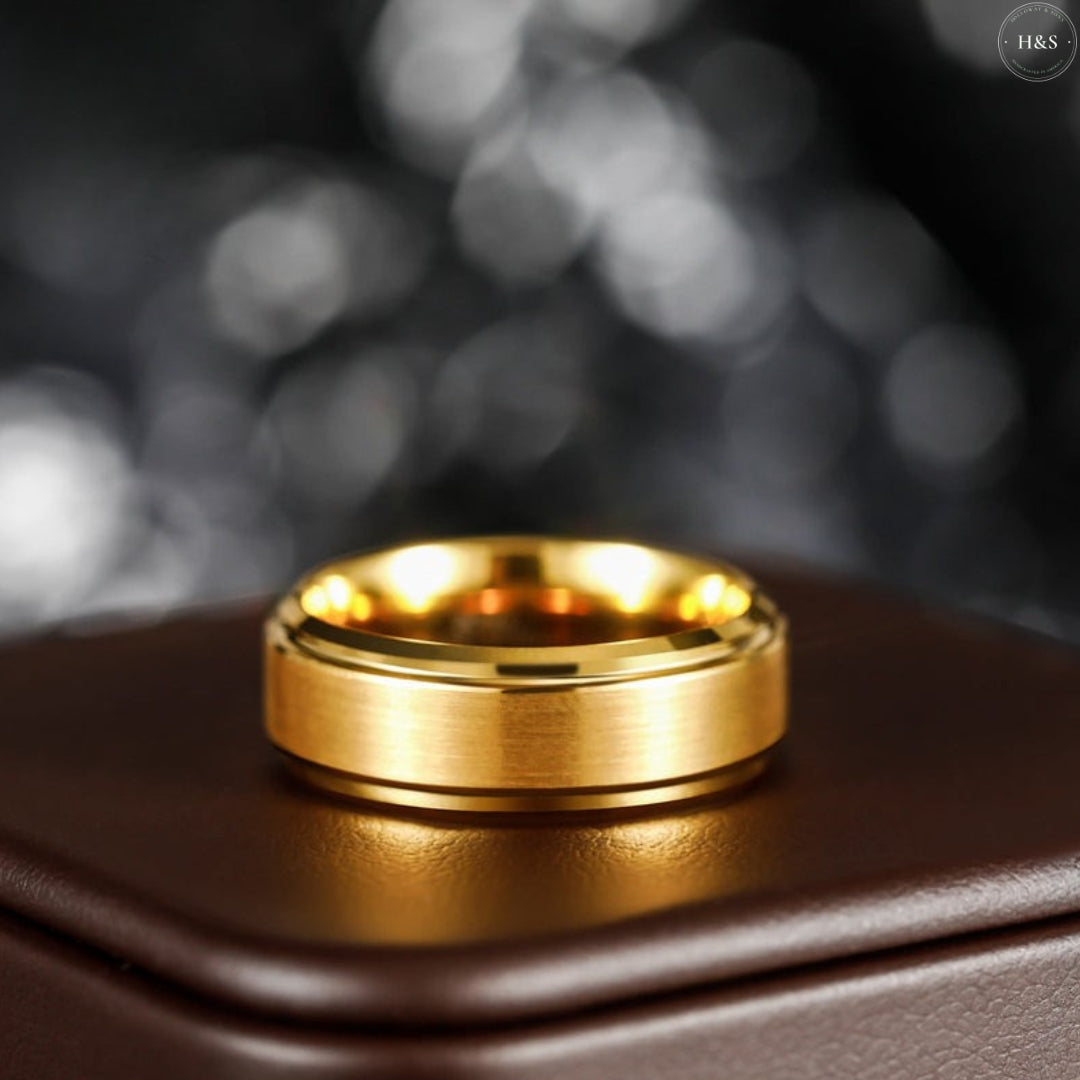 Tharos 6/8mm