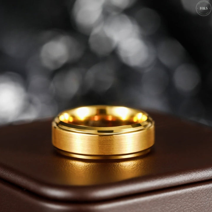 Tharos 6/8mm