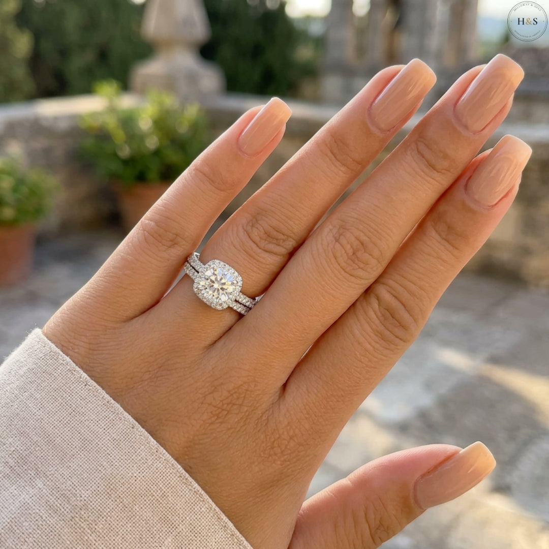 Aureline Silver