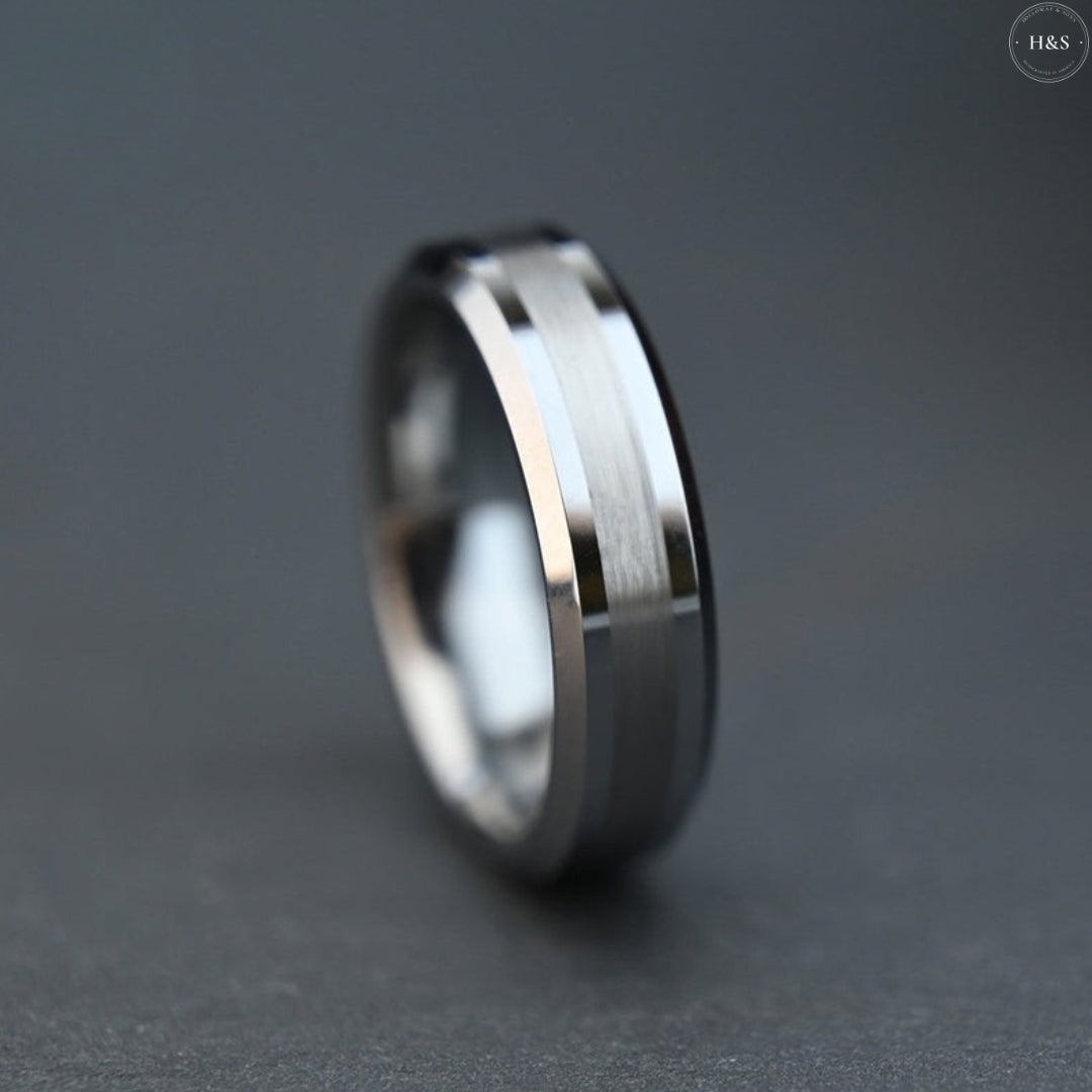 Alaric 6mm