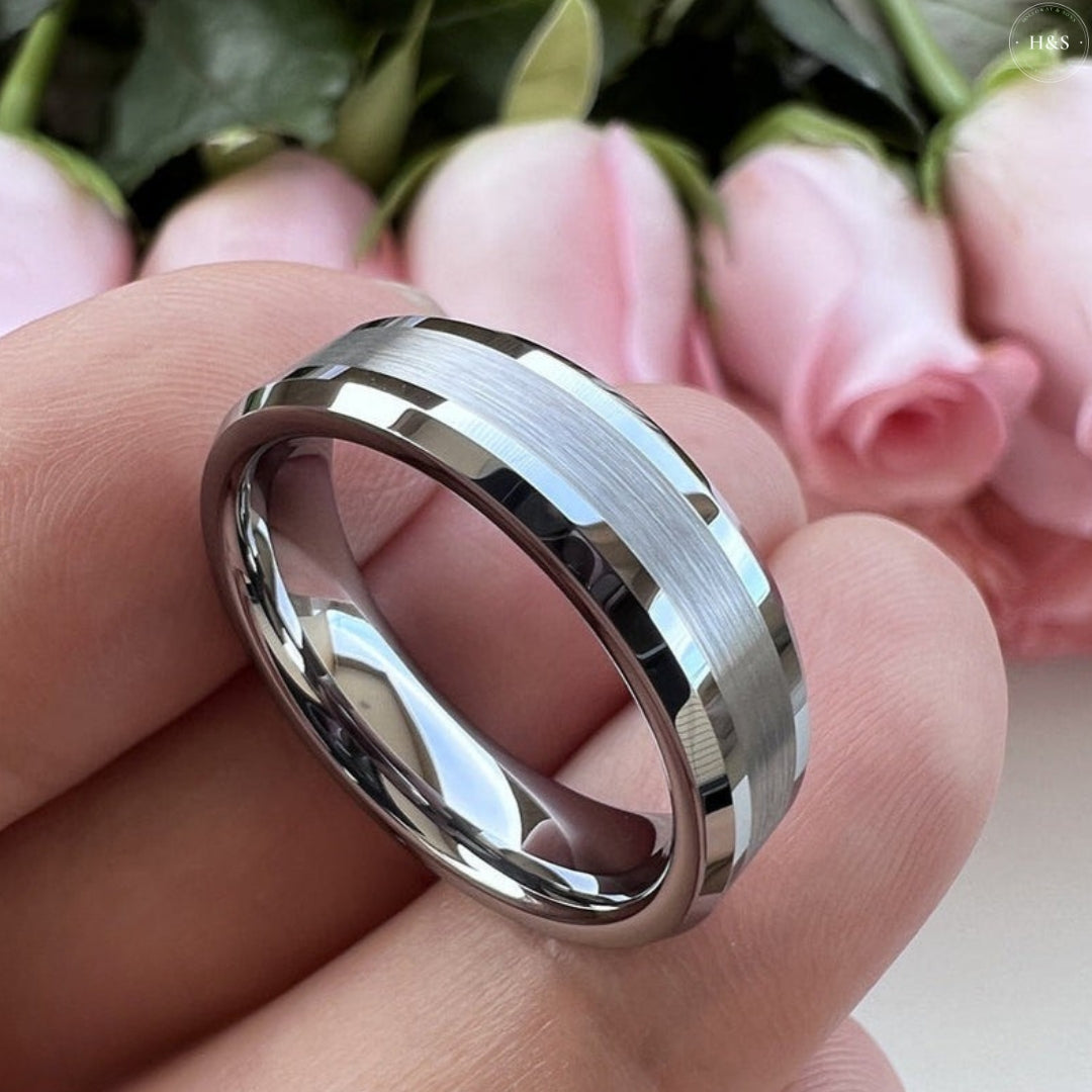 Alaric 6mm