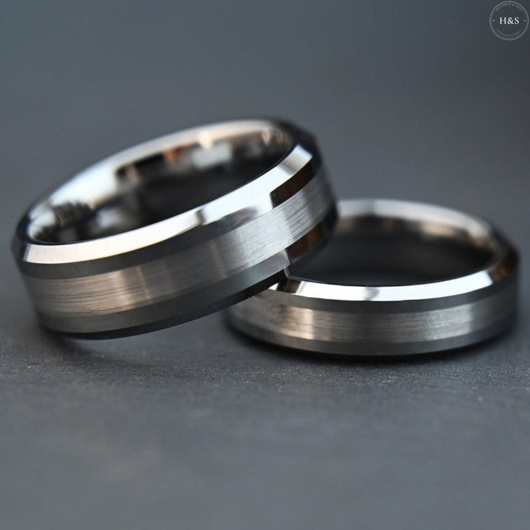 Alaric 6mm