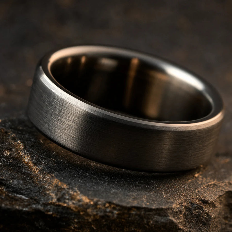 Solid Aircraft-Grade Tungsten