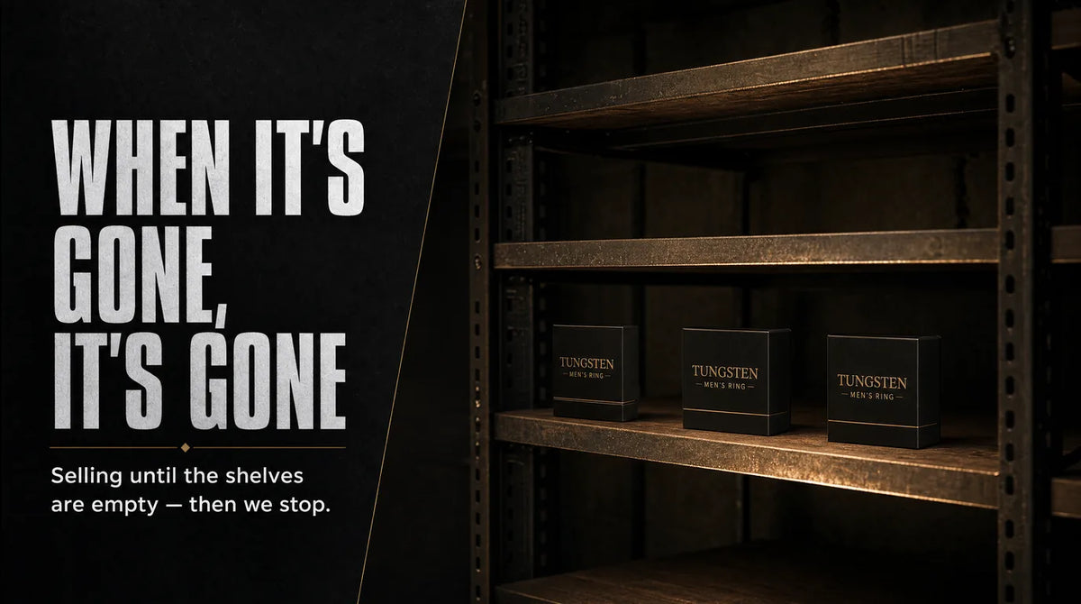 Holloway & Sons warehouse closing