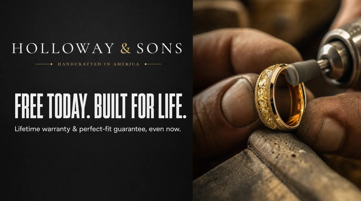 Holloway & Sons warehouse closing